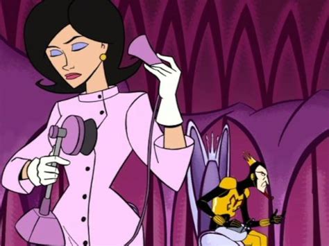 the monarch venture bros|venture brothers dr girlfriend.